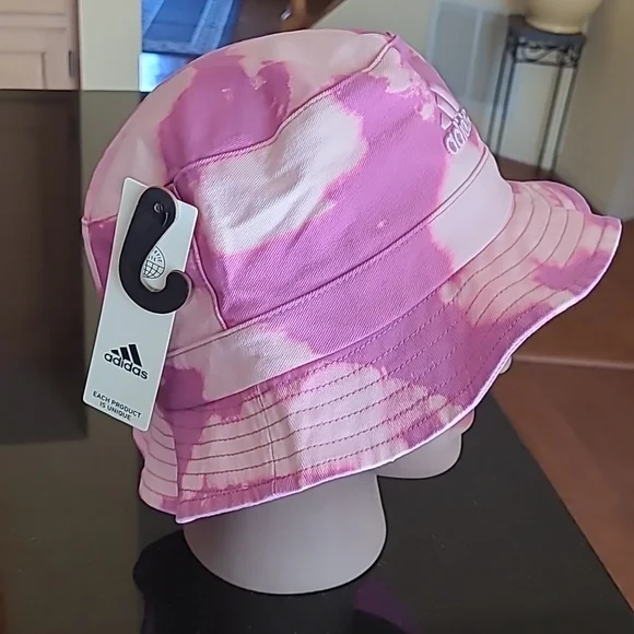 Adidas Reverse Dye Bucket - Picture 3 of 7